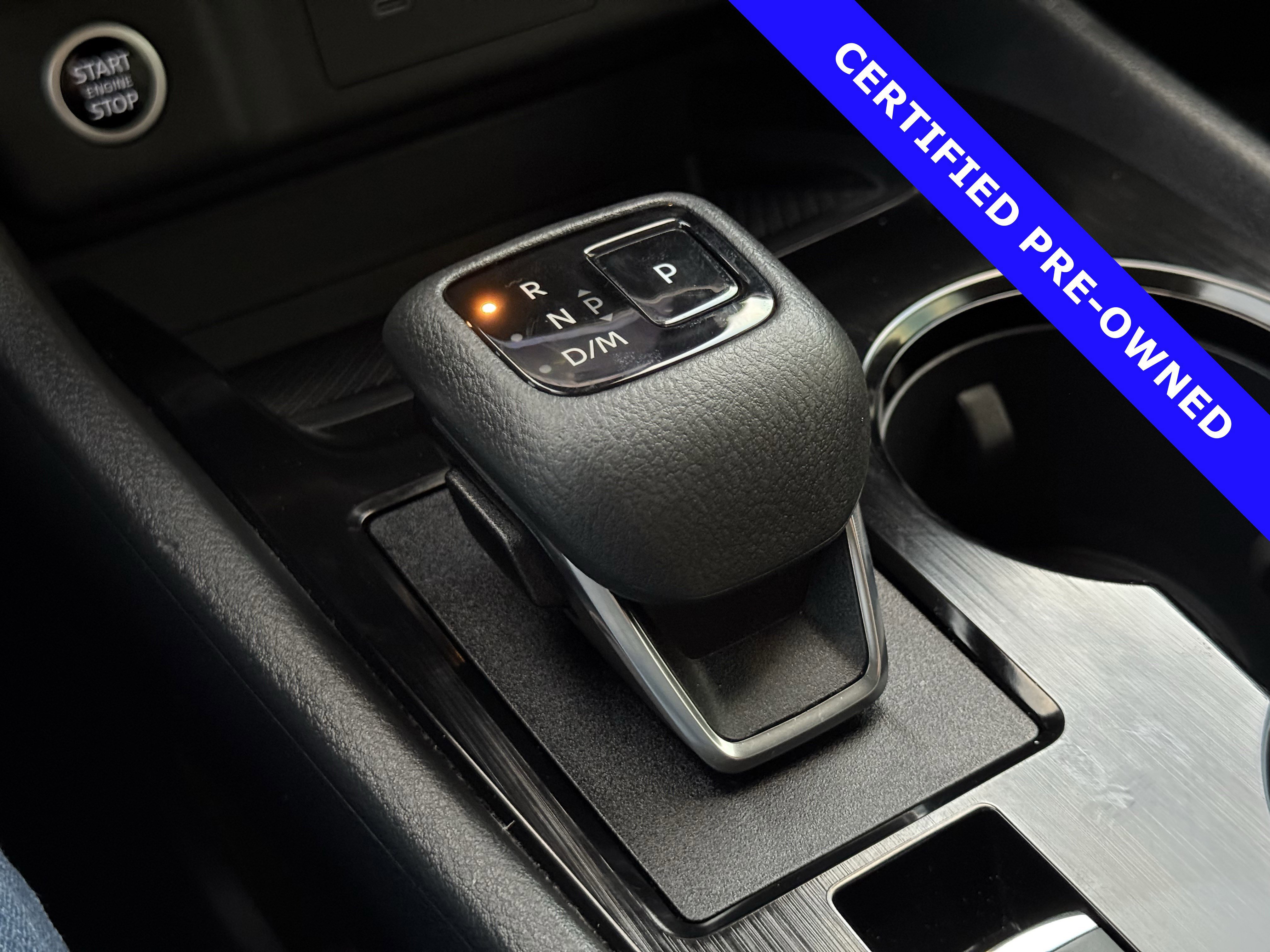 Used 2023 Nissan Rogue SV image 29