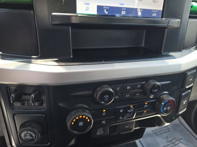 Certified 2023 Ford F250 XL w/ XL Driver Assist Package RWD image 15
