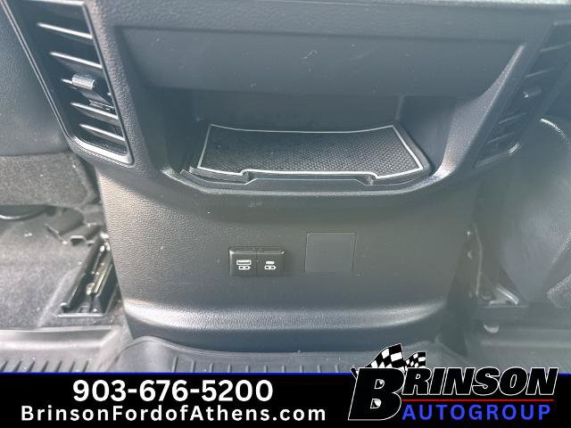 Used 2025 Toyota Tundra SR5 w/ SR5 Premium Package AWD/4WD image 10