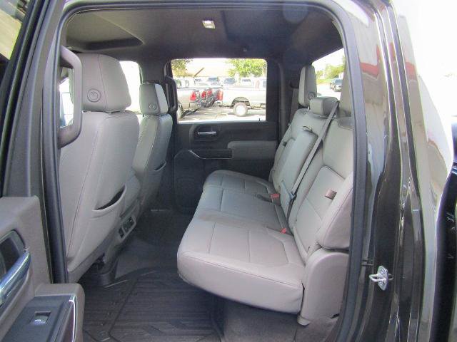 Used 2023 GMC Sierra 2500 SLT AWD/4WD image 31