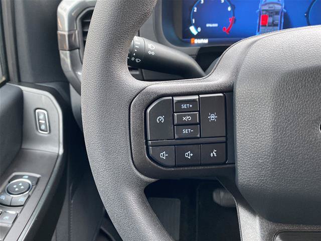 Certified 2024 Ford F150 STX w/ STX Black Appearance Package AWD/4WD image 24