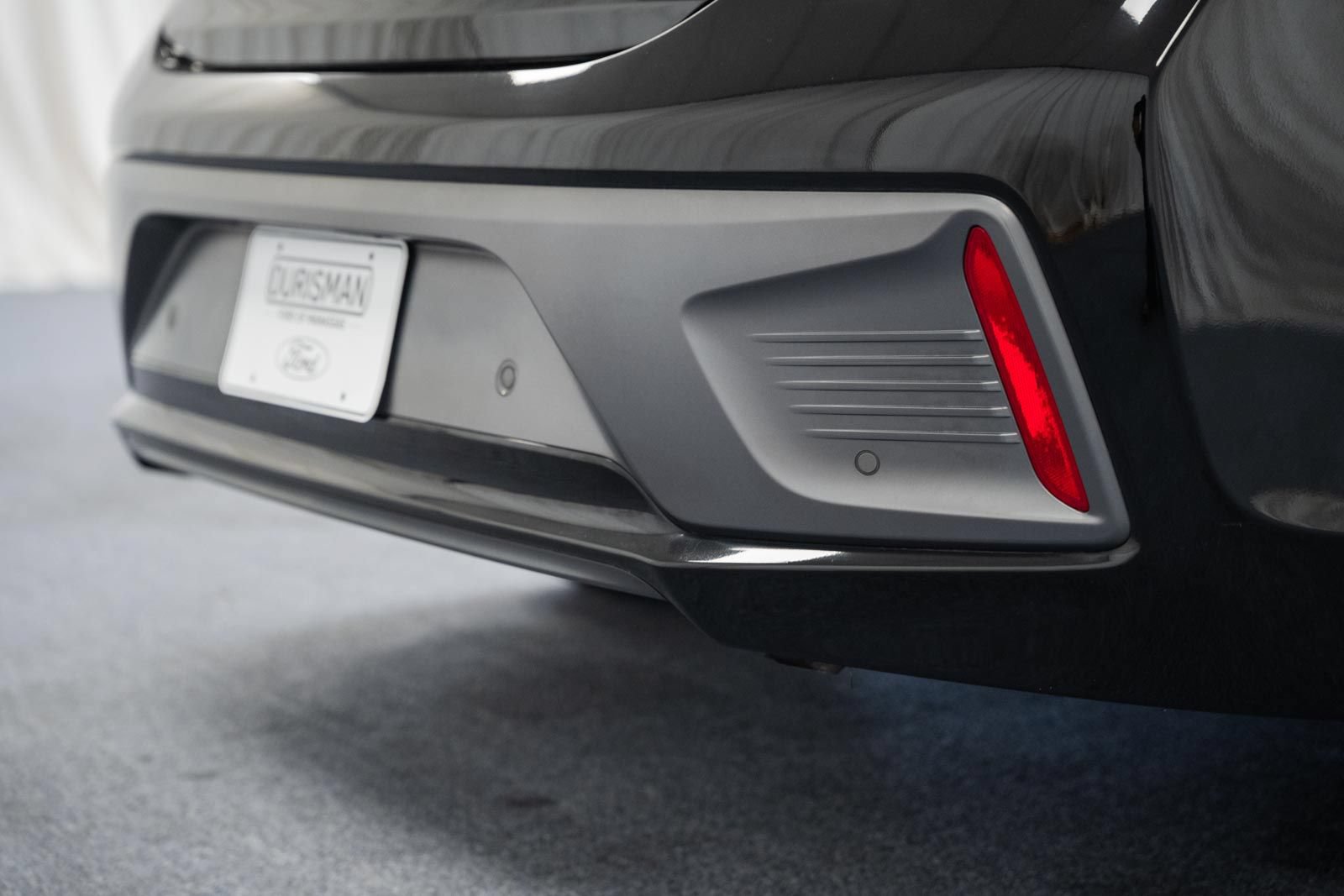 Used 2020 Hyundai Ioniq Limited FWD image 7