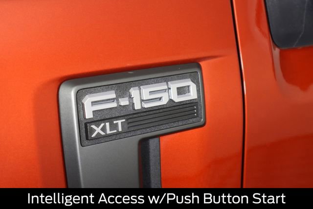 Certified 2023 Ford F150 XLT w/ Equipment Group 302A High image 22