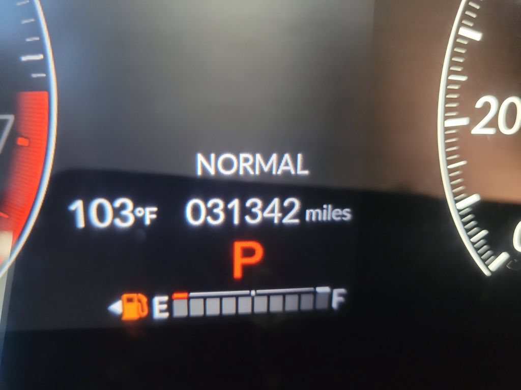 Used 2024 Honda HR-V LX image 30
