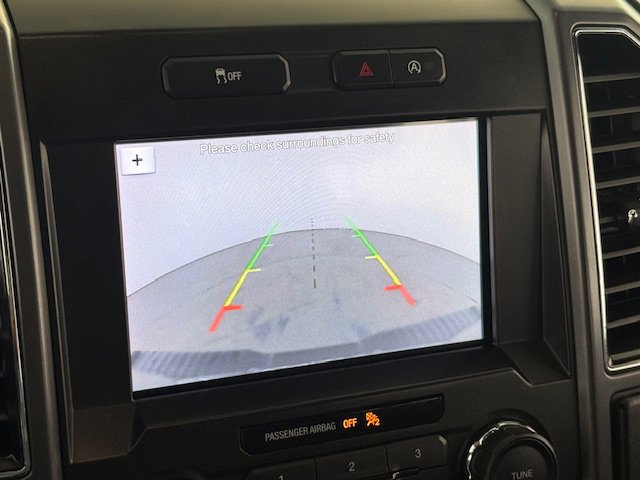 Certified 2019 Ford F150 XLT w/ Equipment Group 302A Luxury image 15