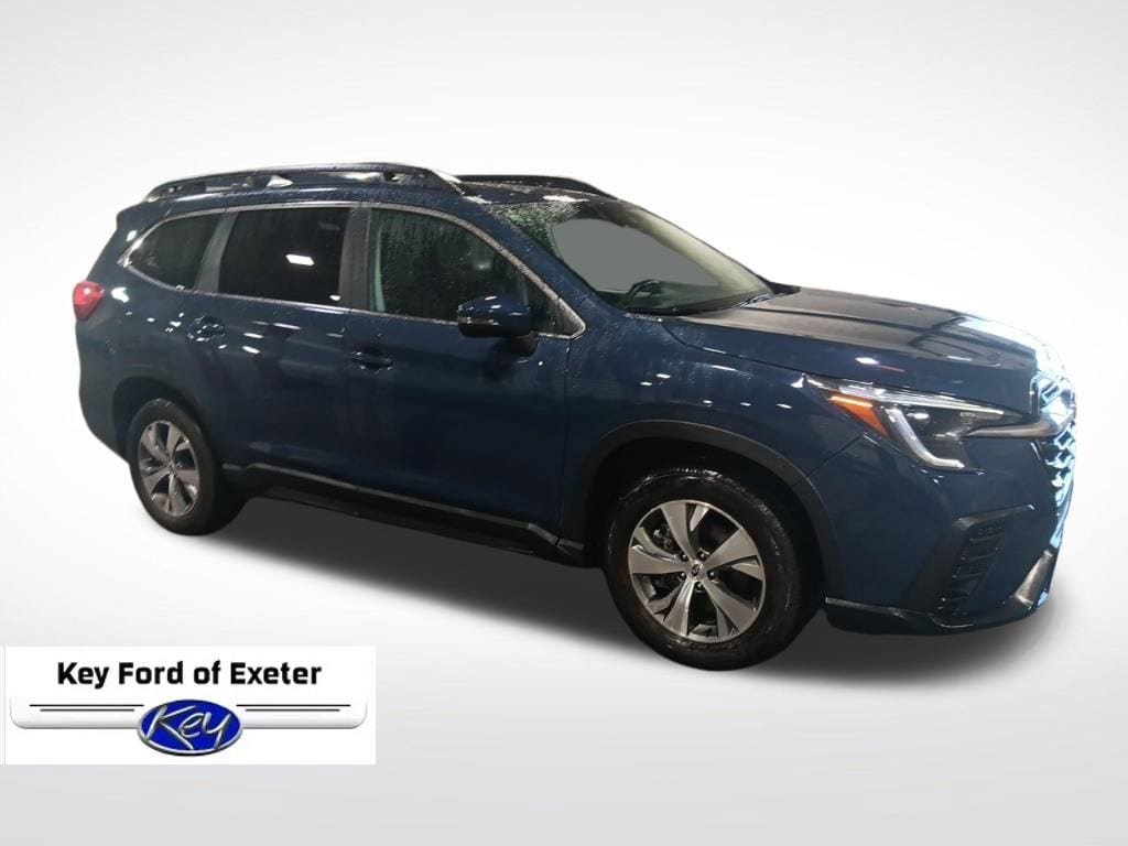 Used 2023 Subaru Ascent Premium w/ Convenience Package