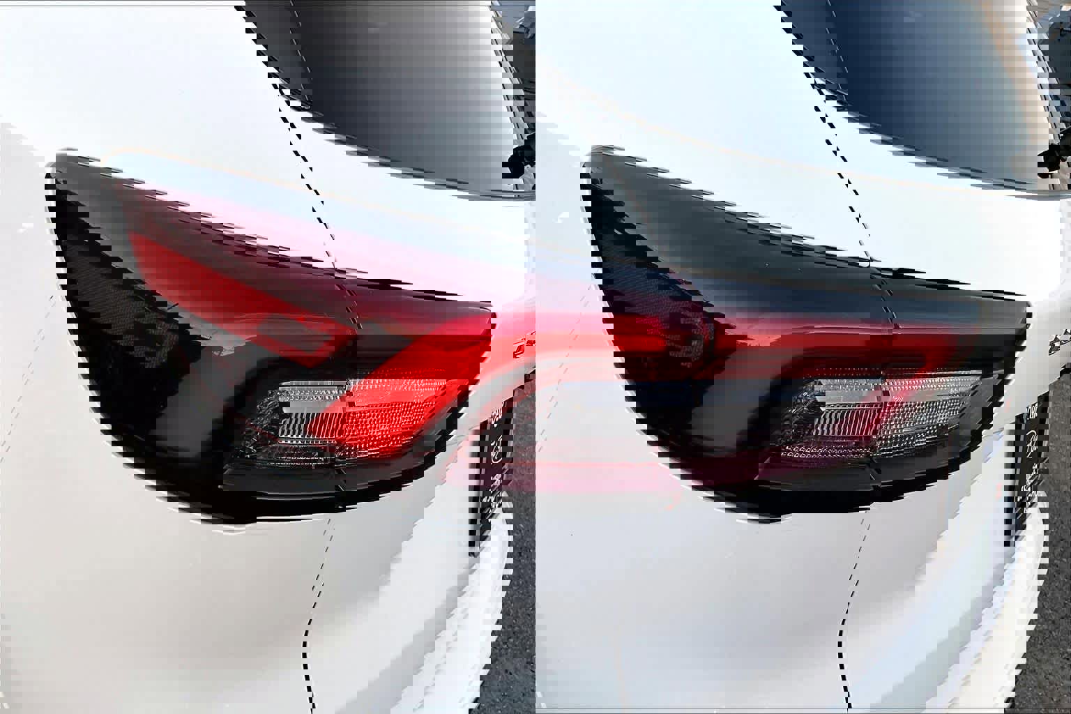 Certified 2023 Ford Escape ST-Line image 28