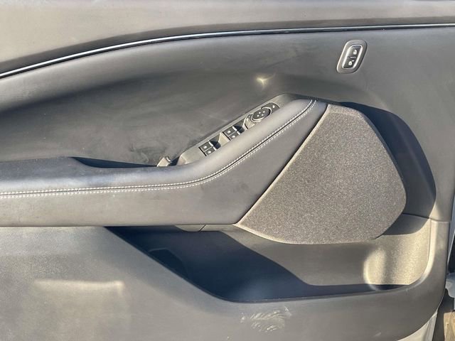 Certified 2024 Ford Mustang Mach-E Select image 12