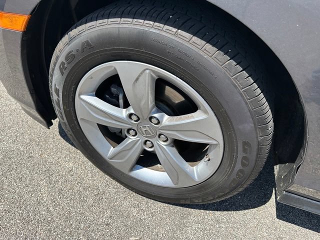 Used 2019 Honda Odyssey EX-L image 7