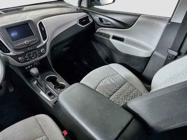 Used 2024 Chevrolet Equinox LS w/ Driver Confidence II Package FWD image 11