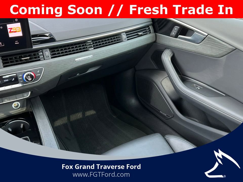 Used 2024 Audi A4 2.0T Premium Plus AWD/4WD image 29