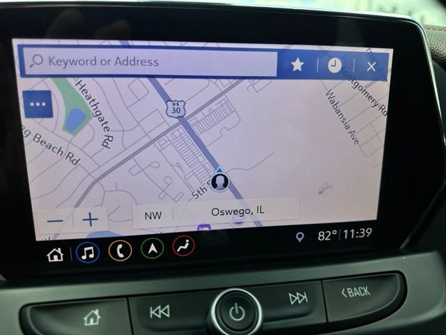 Used 2019 Chevrolet Blazer RS AWD/4WD image 19