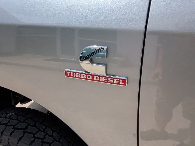Used 2024 RAM 3500 Tradesman w/ Chrome Appearance Group AWD/4WD image 36