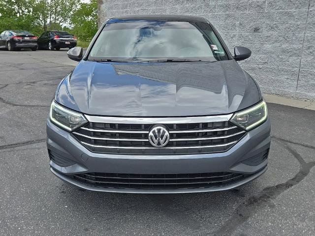 Used 2020 Volkswagen Jetta SEL FWD image 10