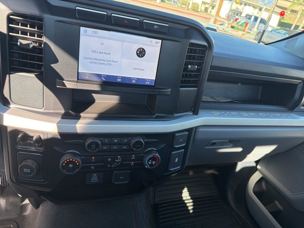 Certified 2024 Ford F350 XL image 6