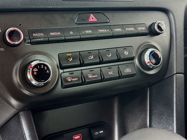 Used 2020 Kia Sportage S image 15