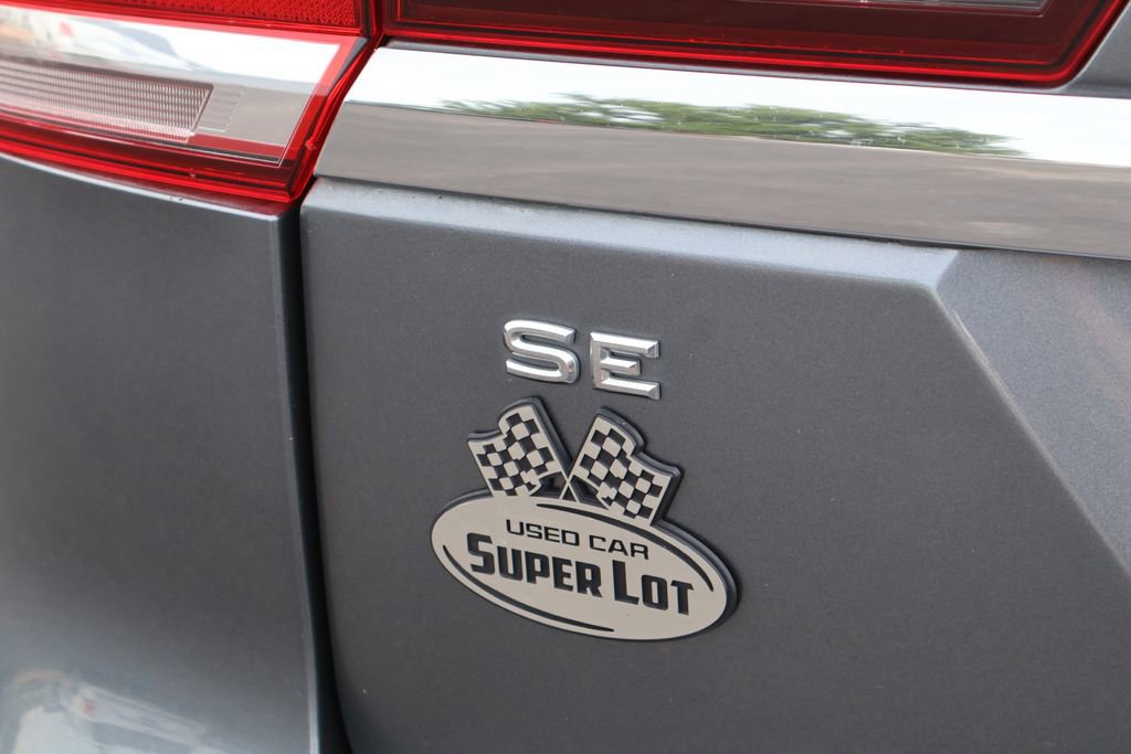 Used 2018 Volkswagen Atlas SE image 14