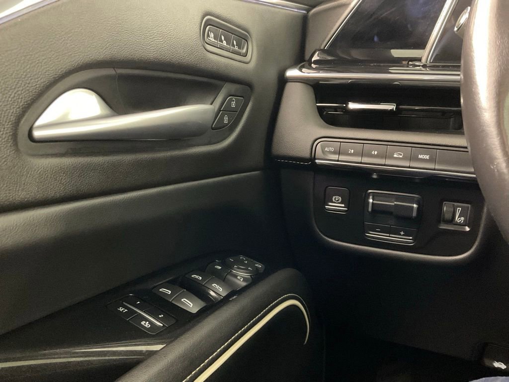 Used 2023 Cadillac Escalade Sport image 21