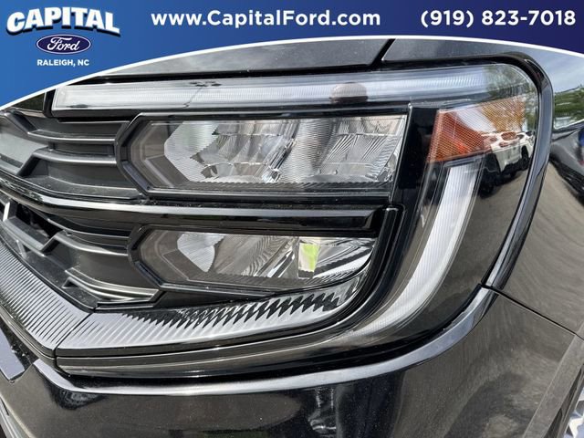 Certified 2025 Ford Expedition Max Active image 11
