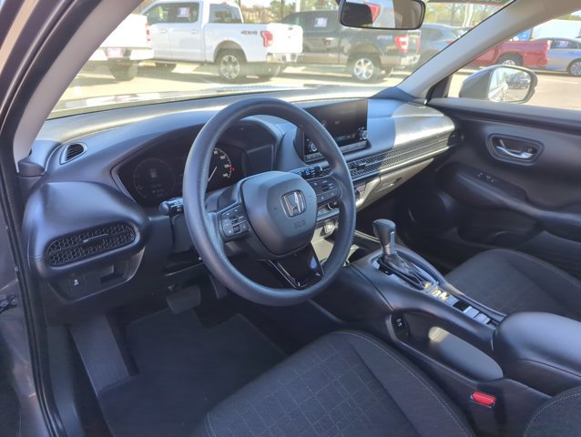 Used 2025 Honda HR-V LX image 11