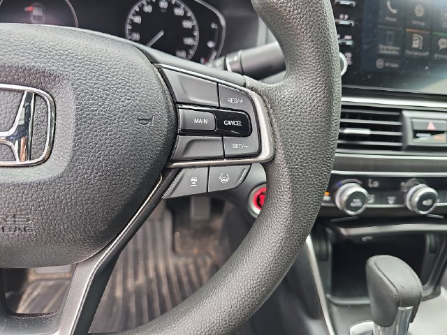 Used 2018 Honda Accord EX image 19