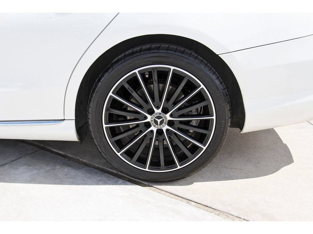 Used 2021 Mercedes-Benz C 300 Sedan image 31