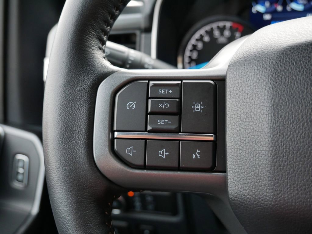 Certified 2022 Ford F150 XLT w/ Equipment Group 302A High image 19