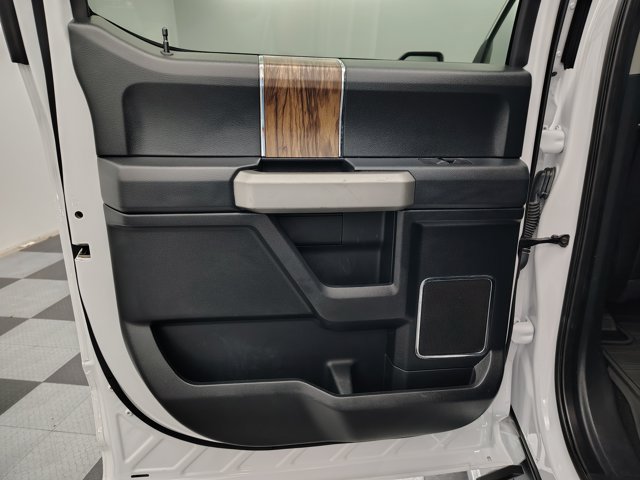 Certified 2020 Ford F150 Lariat AWD/4WD image 12