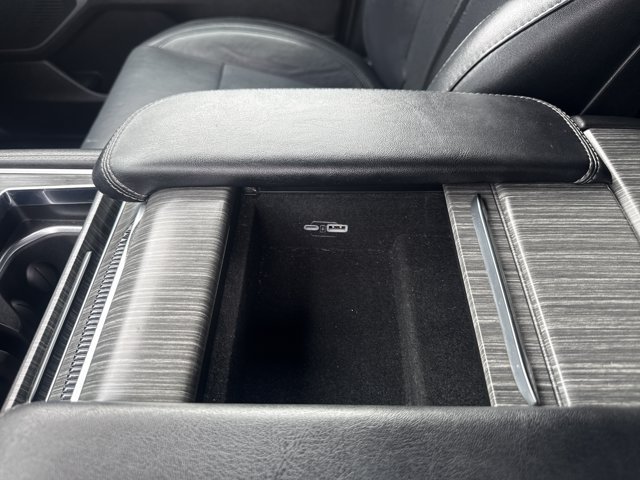Used 2024 Jeep Wagoneer L Series II w/ Flexible Seating Group AWD/4WD image 30
