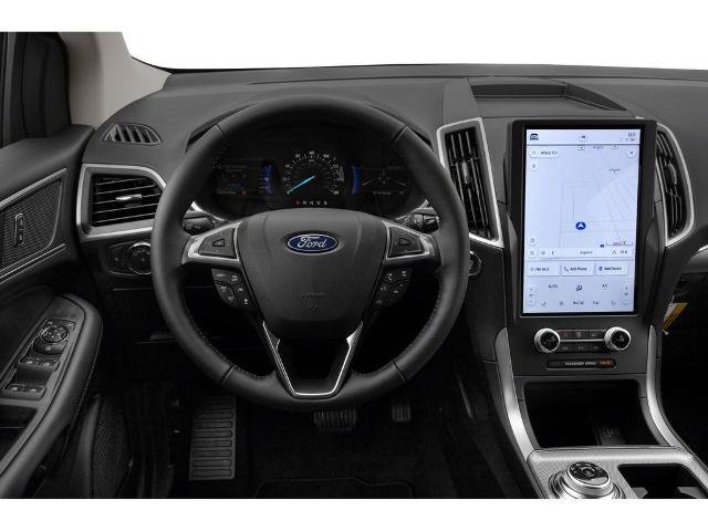 Certified 2022 Ford Edge SEL w/ Convenience Package AWD/4WD image 4