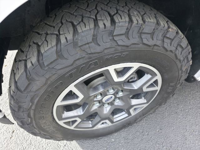 Certified 2024 Ford F150 STX w/ Tow/Haul Package image 10