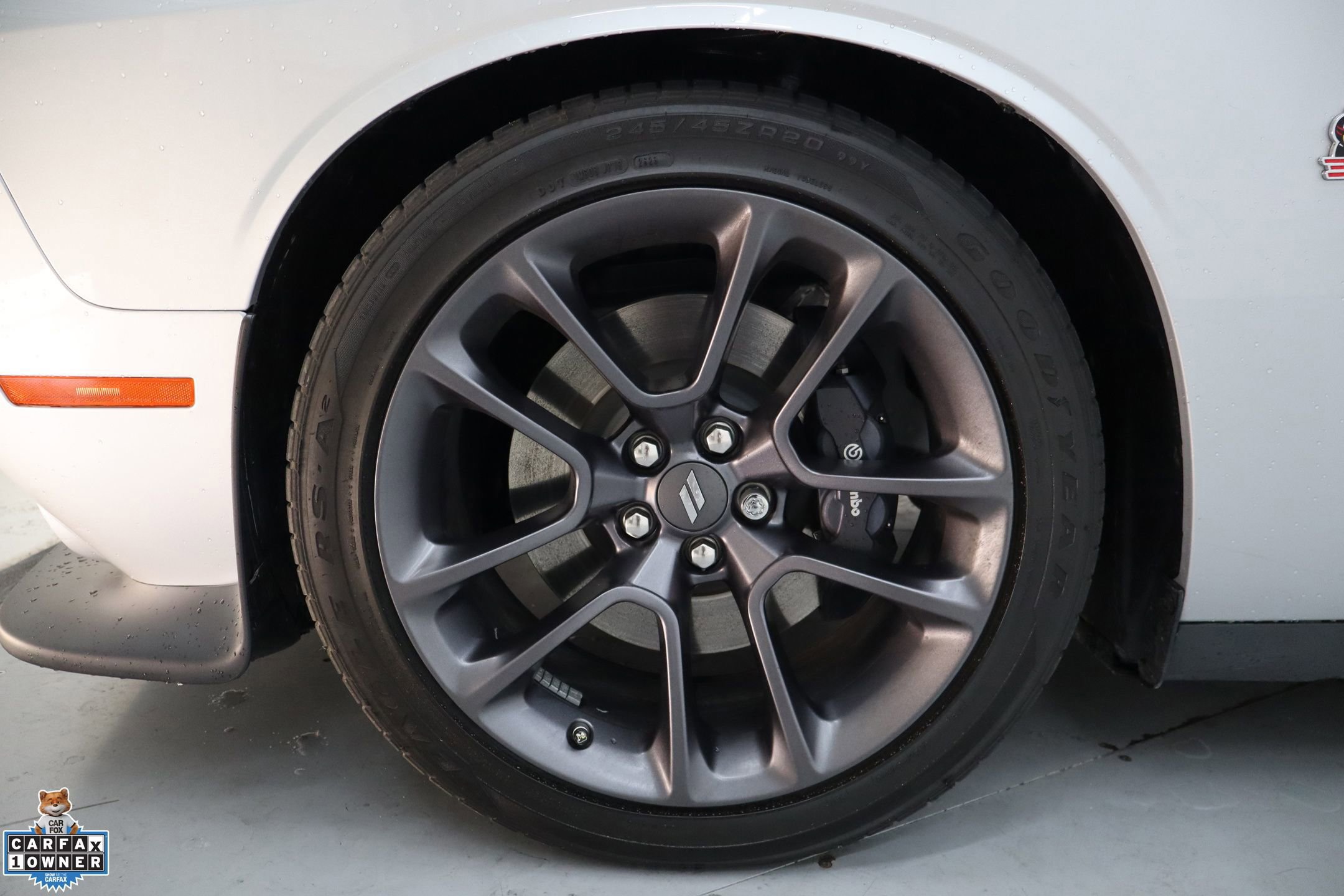 Used 2023 Dodge Challenger R/T Scat Pack w/ Plus Package image 18