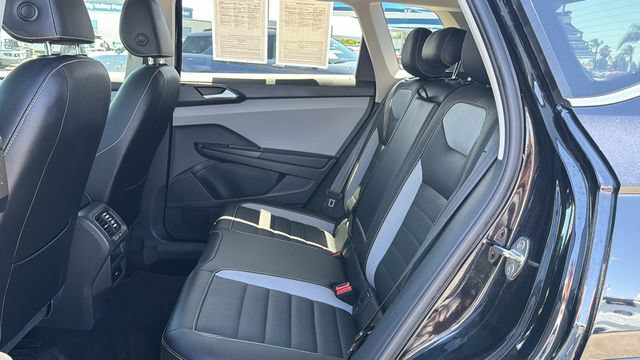 Used 2022 Volkswagen Taos SEL AWD/4WD image 15