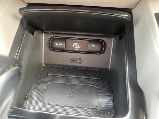 Used 2022 Kia Telluride S image 36