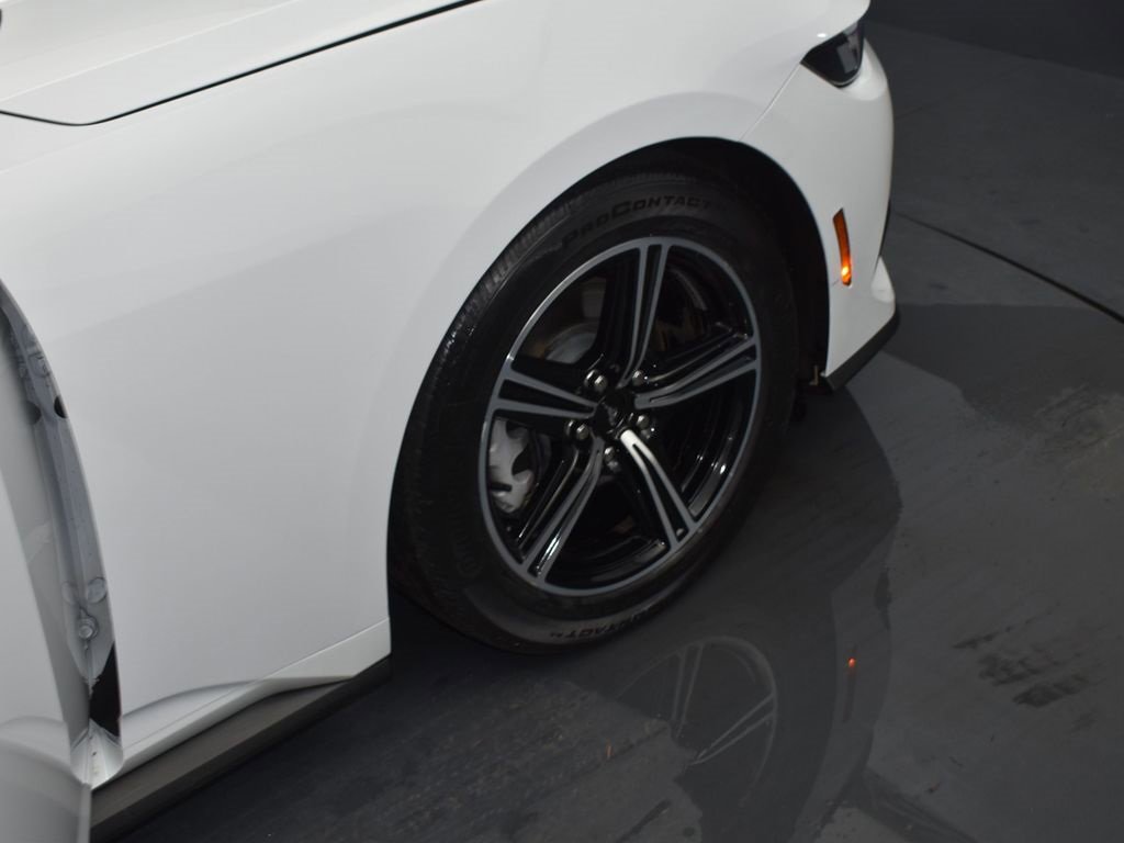 Certified 2024 Ford Mustang Premium image 12