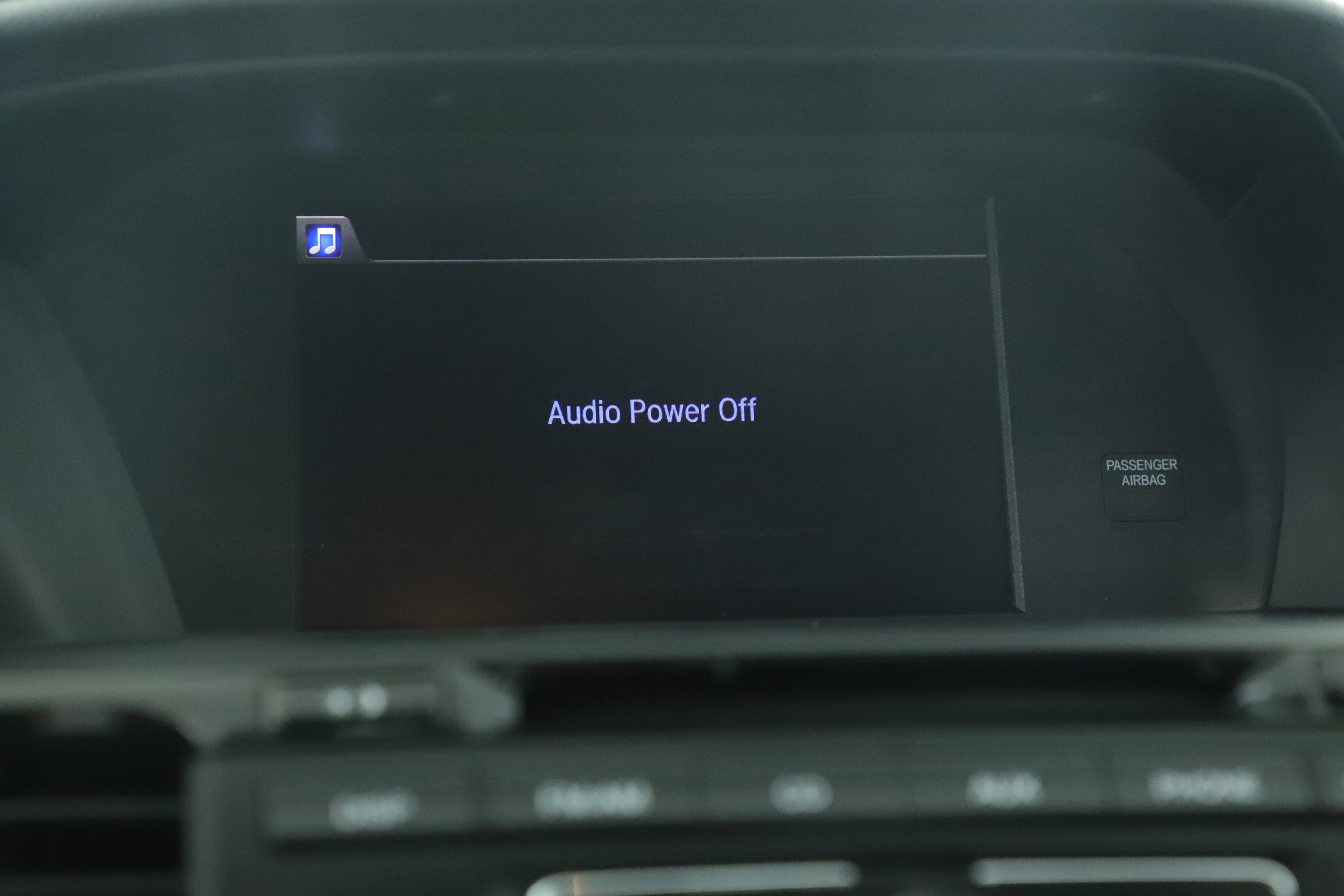 Used 2017 Honda Accord Sport image 18