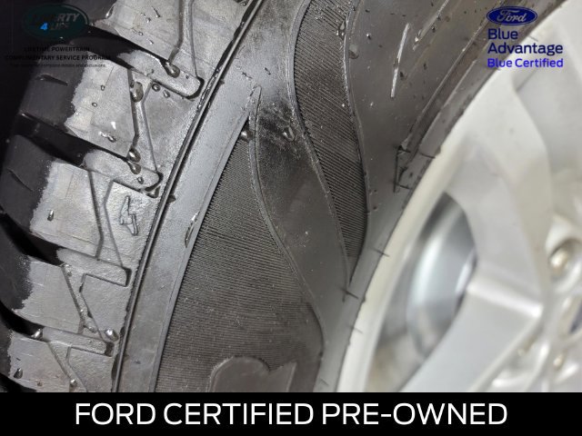 Certified 2021 Ford Explorer XLT w/ Class III Trailer Tow Package AWD/4WD image 12