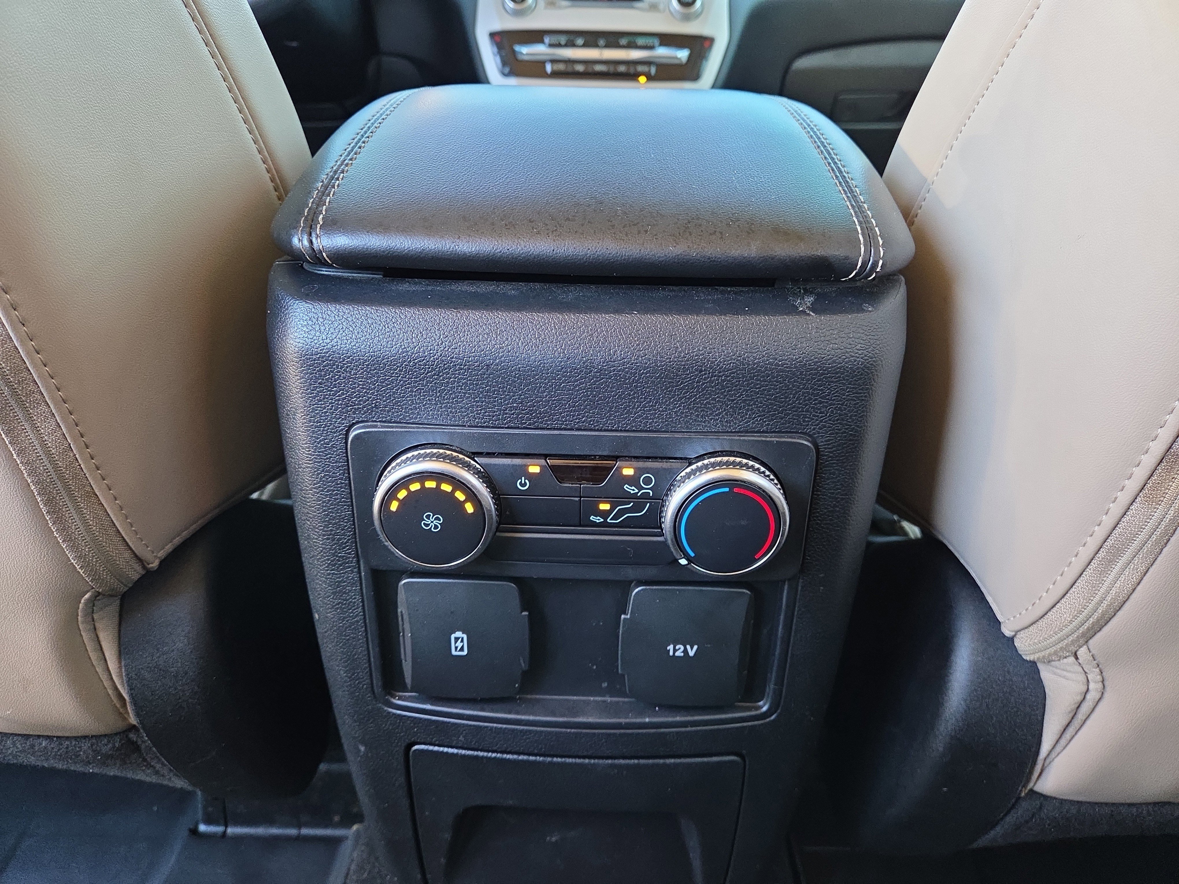 Certified 2022 Ford Explorer XLT w/ Equipment Group 202A image 13