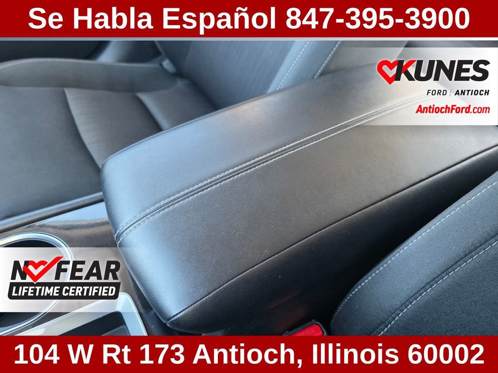 Used 2023 Nissan Altima 2.5 SV image 55