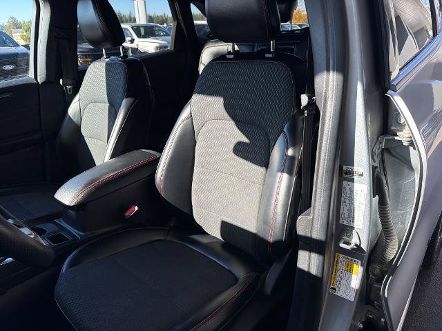Certified 2023 Ford Escape ST-Line Select w/ Tech Pack #2 AWD/4WD image 18