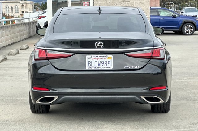 Used 2019 Lexus ES 350 image 4