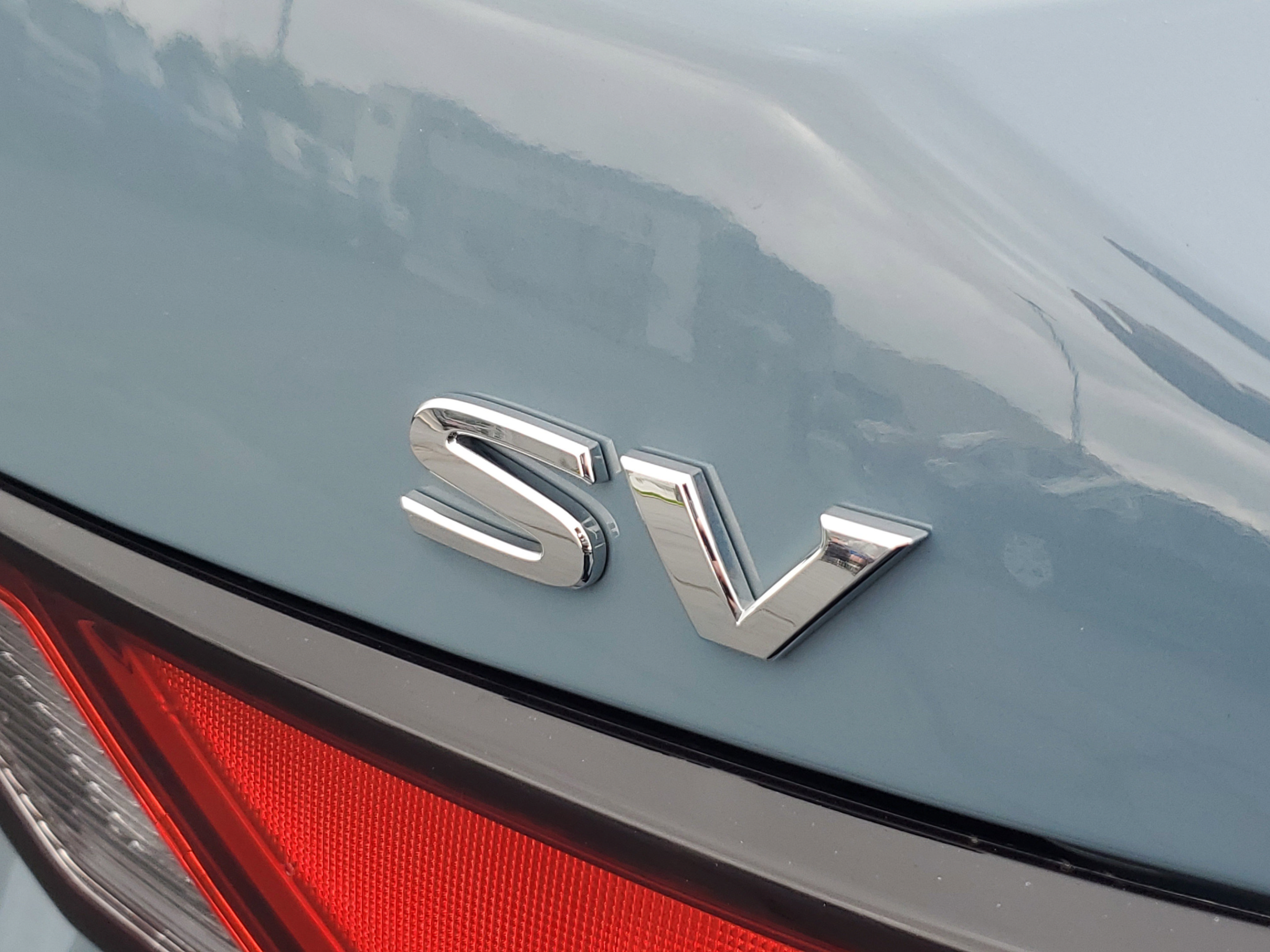 Used 2024 Nissan Sentra SV FWD image 31