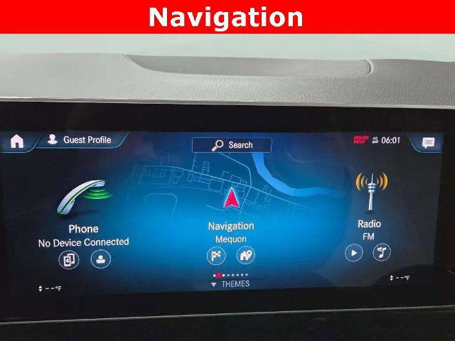 Used 2021 Mercedes-Benz GLA 250 4MATIC image 11