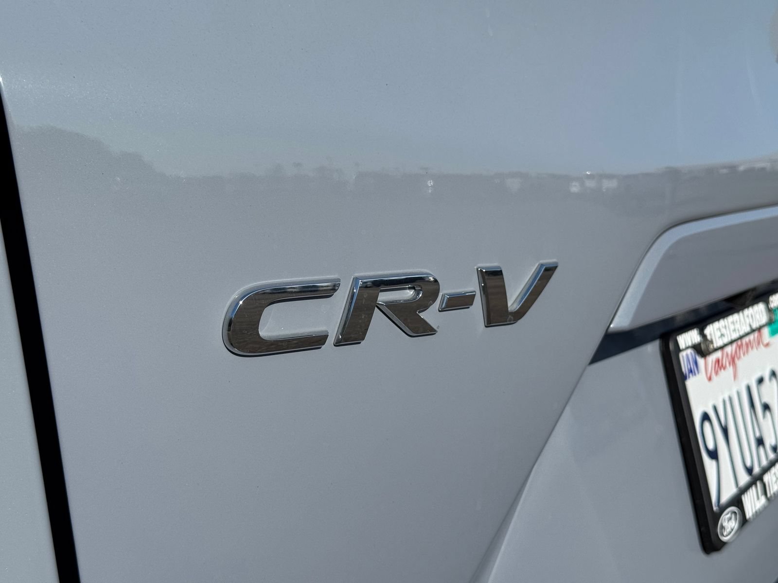 Used 2022 Honda CR-V EX image 5
