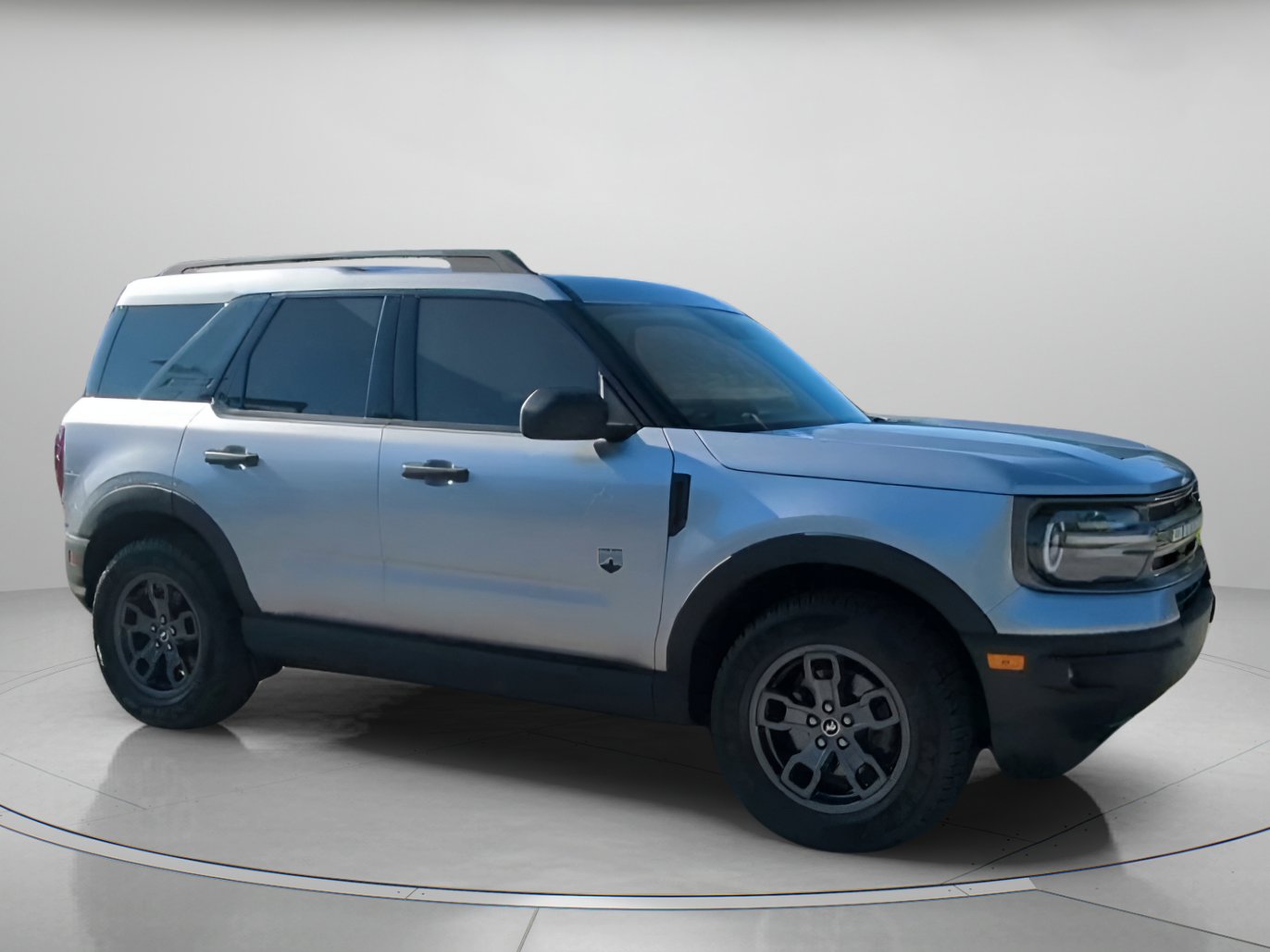 Certified 2021 Ford Bronco Sport Big Bend AWD/4WD image 35