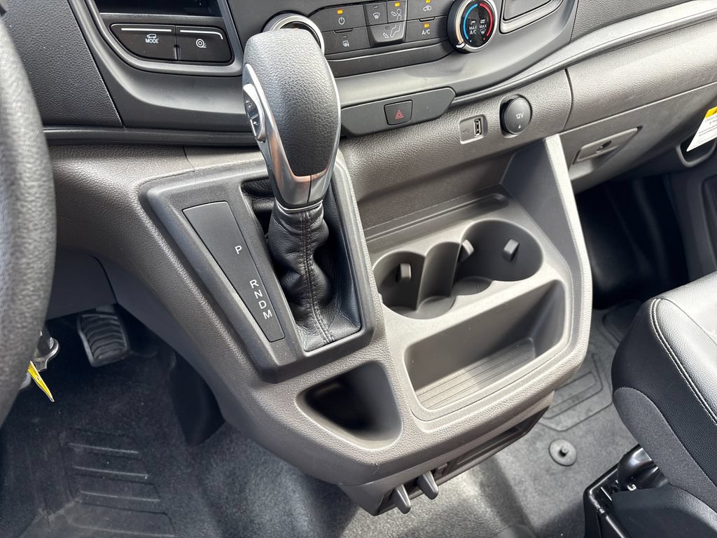Certified 2024 Ford Transit 350 RWD image 29
