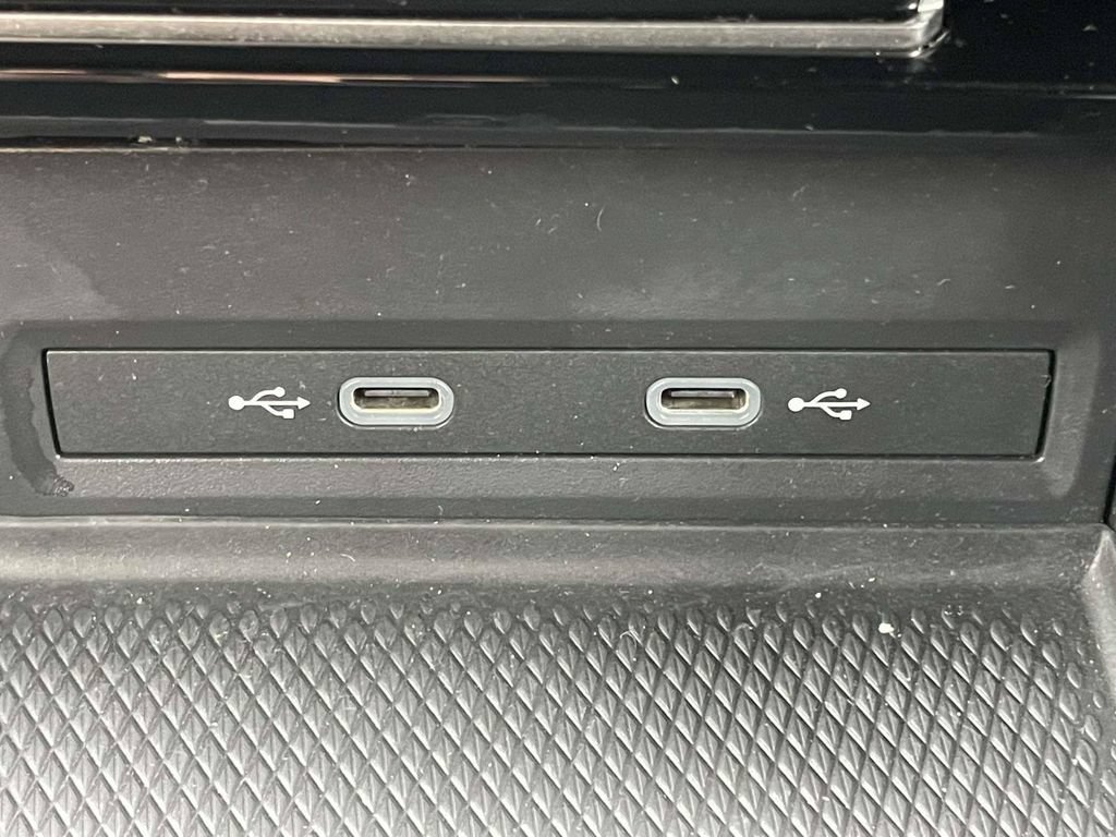 Used 2024 Volkswagen Atlas SE FWD image 22