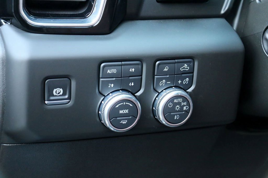 Used 2025 GMC Sierra 1500 Denali Ultimate image 22