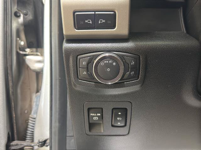 Certified 2019 Ford F150 Lariat AWD/4WD image 12