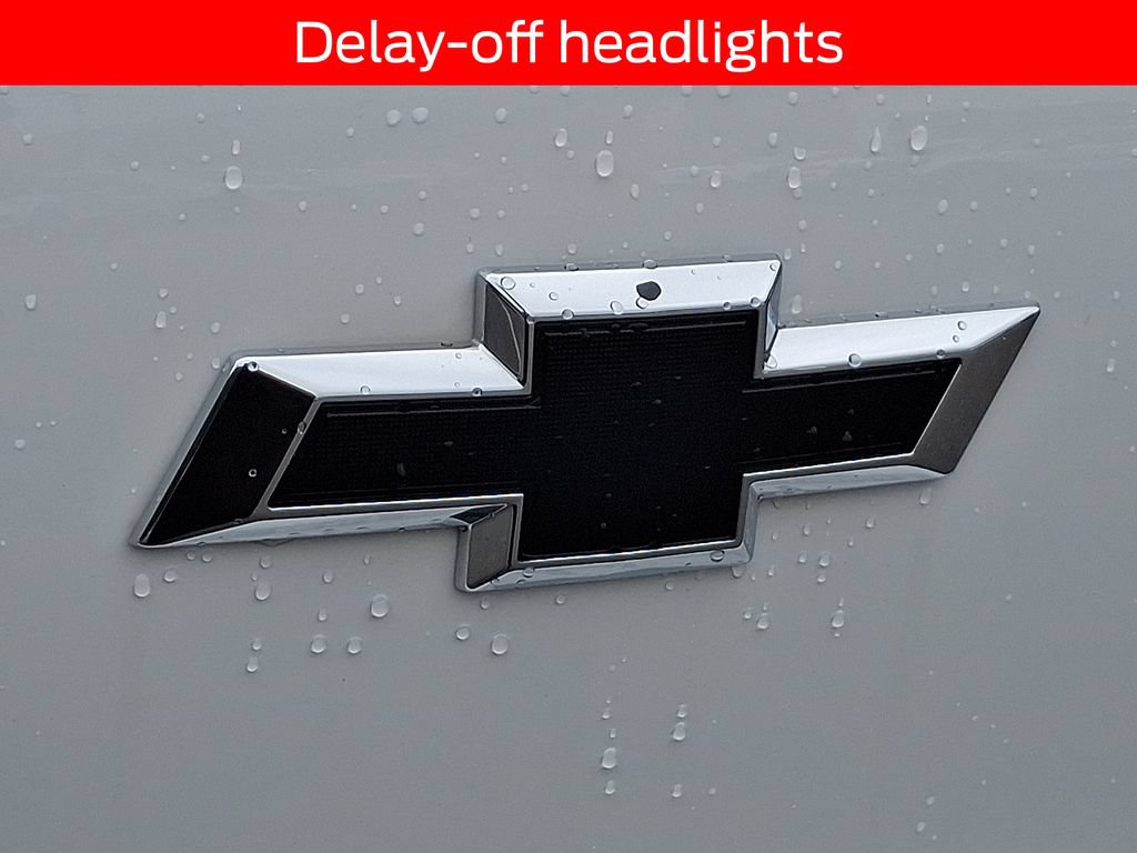 Used 2023 Chevrolet TrailBlazer RS AWD/4WD image 30